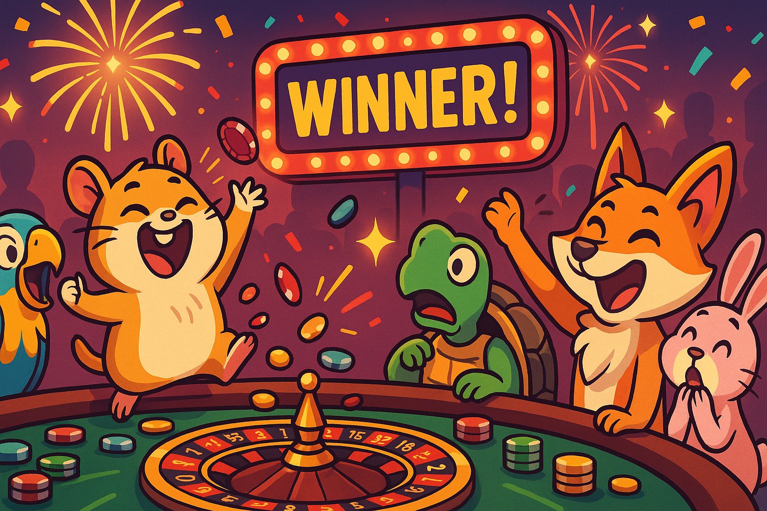 Tampilan hadiah dan sistem poin permainan memancing klik99