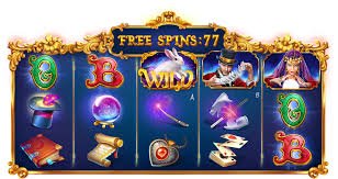 Permainan slot Sweet Bonanza dan Gates of Olympus di klik99